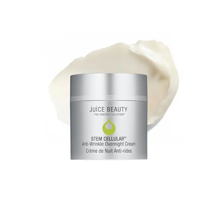 Juice Beauty Stem Cellular Ceramide Overnight Cream (1.7 fl oz)