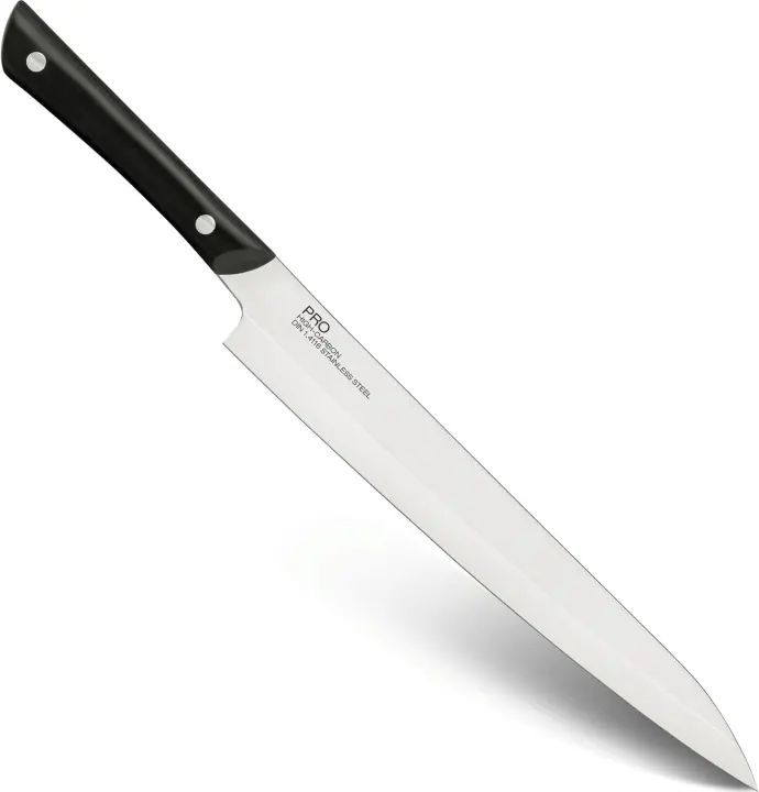 Kai PRO 9.5-inch Yanagiba Japanese Slicing Knife