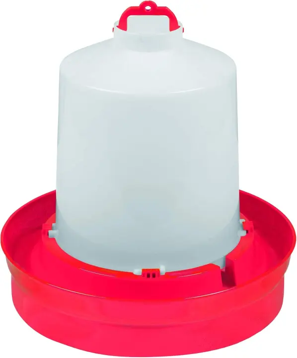 Little Giant 2-Gallon Deep-Base Poultry Waterer