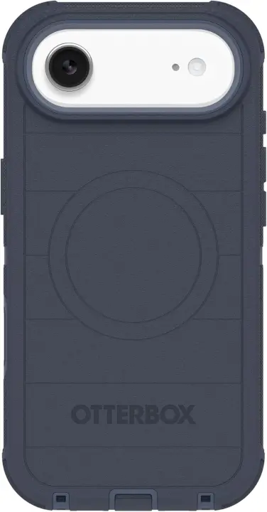OtterBox Defender Series Pro Case for iPhone Air — Blue
