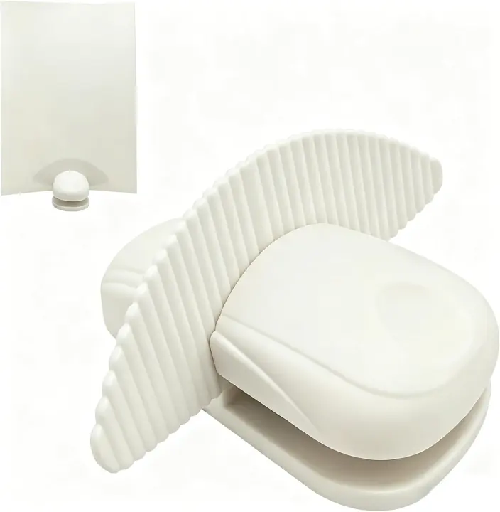 Portable Desktop Document Holder for Typing and Reading (A4-Friendly)